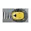 Tepih Print Pera Bumblebee 0,8/1,5 00534(01),3