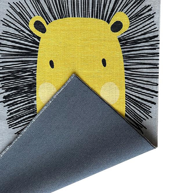 Tepih Print Pera Bumblebee 0,8/1,5 00534(01)