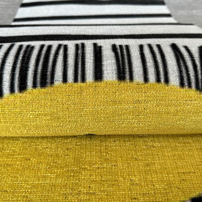 Tepih Print Pera Bumblebee 0,8/1,5 00534(01)