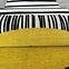 Tepih Print Pera Bumblebee 0,8/1,5 00534(01),6