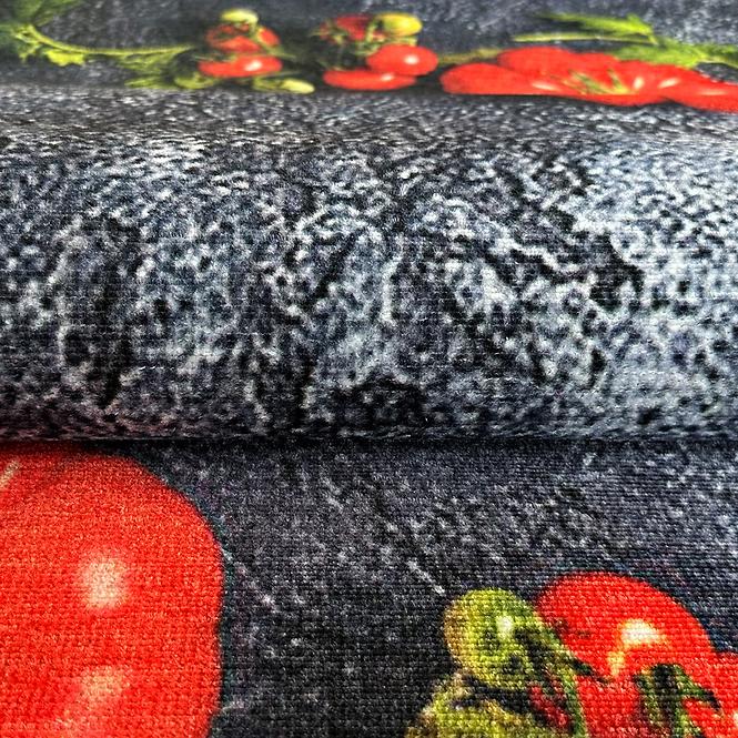 Tepih Print Pera Cherie 0,8/1,5 05023(01)