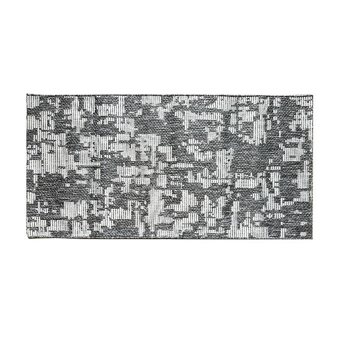 Tepih Sizal Sigma 0,8/1,5 E700A sivi
