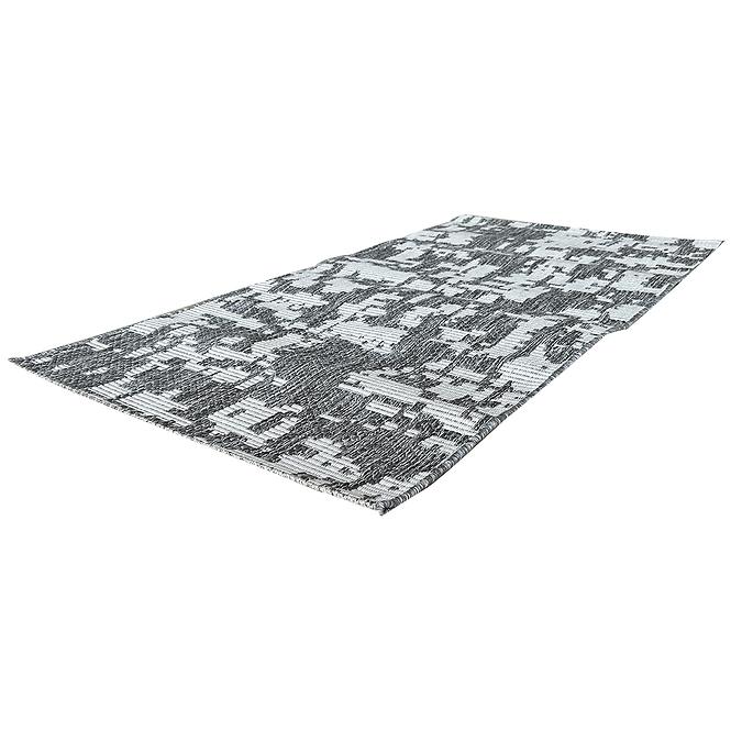 Tepih Sizal Sigma 0,8/1,5 E700A sivi