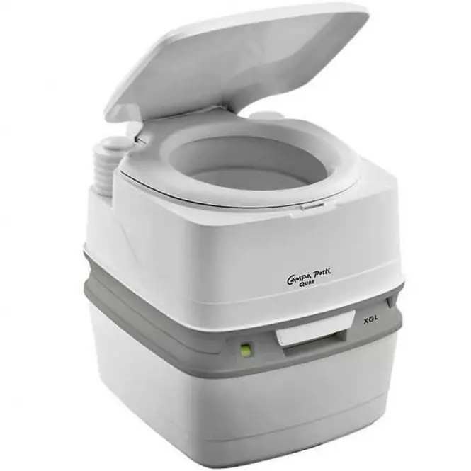 Prijenosni WC CP Qube XGL 92843