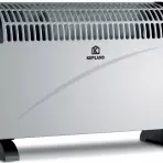 Konvektor Turbo 2000W