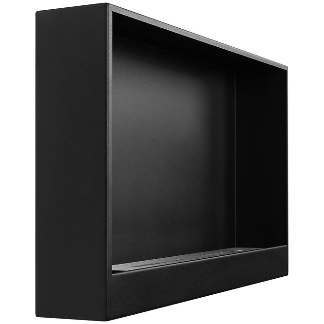 Uložak za biokamin s okvirom 650x400x110