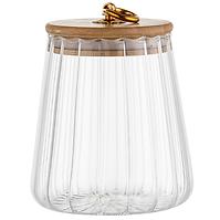 Staklena posuda Bella 750 ml 3P4674