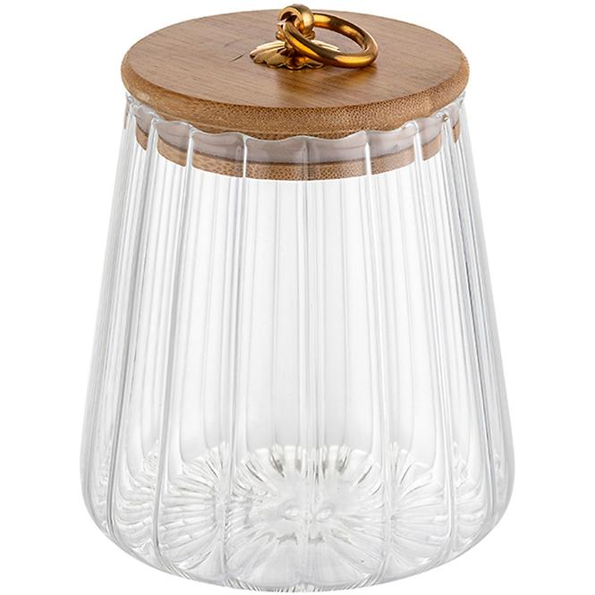 Staklena posuda Bella 750 ml 3P4674