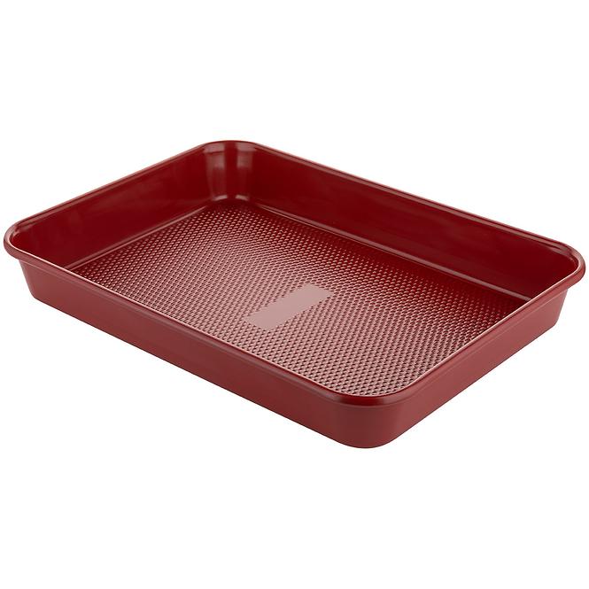 Pravokutni kalup za pečenje Deliss 37x27x5 cm