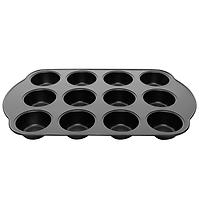 Kalup za 12 muffina Likoris 41,3x26,5x3,2 cm