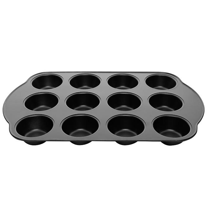 Kalup za 12 muffina Likoris 41,3x26,5x3,2 cm