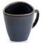 Trokutasta šalica Gaja dark blue 350 ml,3