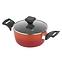 Aluminijski lonac Chili 18 cm 1,8 l,2