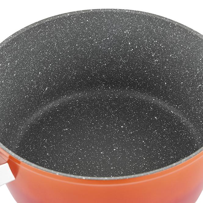 Aluminijski lonac Chili 18 cm 1,8 l