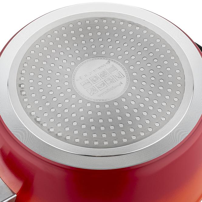 Aluminijski lonac Chili 18 cm 1,8 l