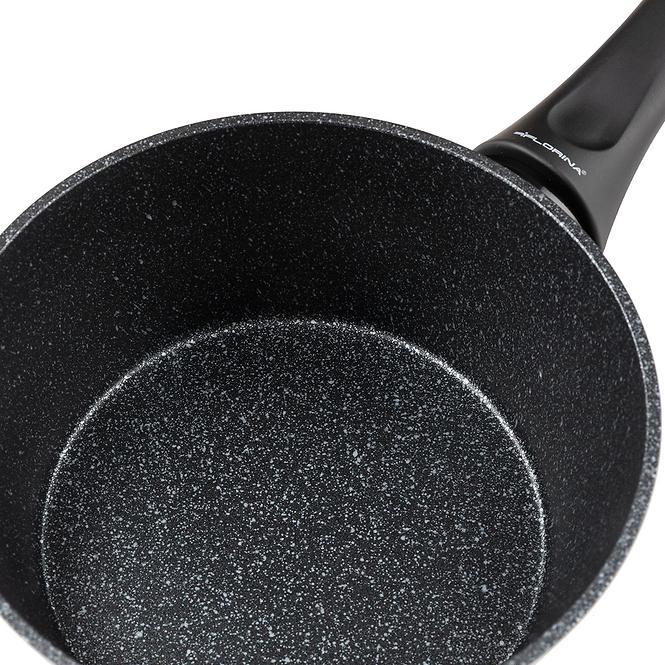 Aluminijski lonac magnum 16cm 1,3l