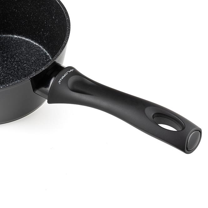 Aluminijski lonac magnum 16cm 1,3l