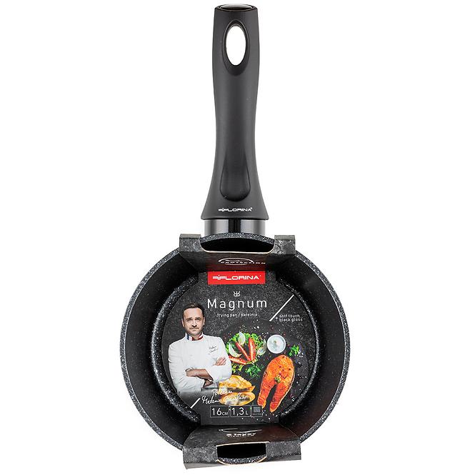 Aluminijski lonac magnum 16cm 1,3l