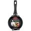 Aluminijski lonac magnum 16cm 1,3l,8