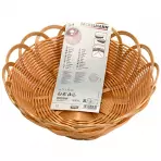 Okrugla plastična košara 521472