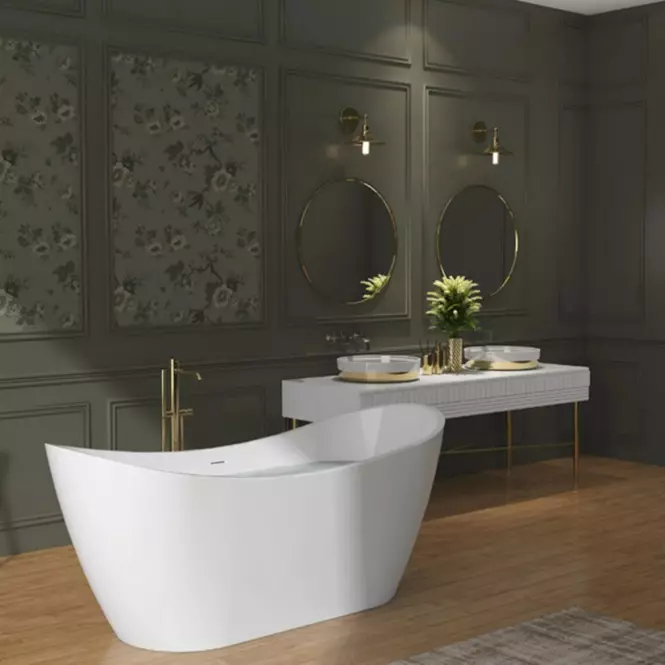 Samostojeća kada Kerrano 150 REA-W2002,3