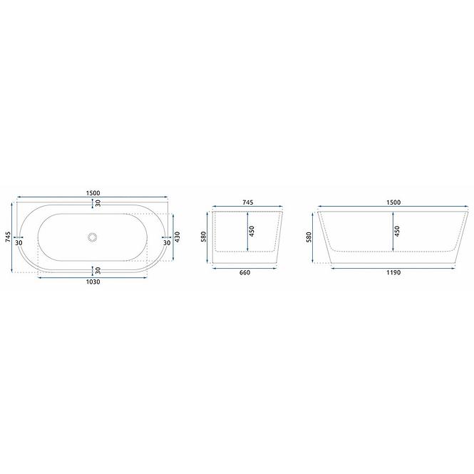 Kada Olimpia 150 REA-W0634