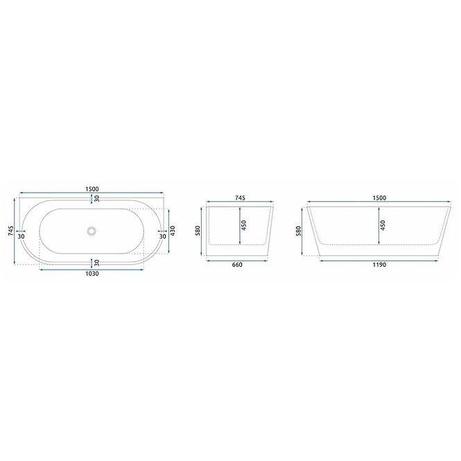 Kada Olimpia 170 REA-W0633
