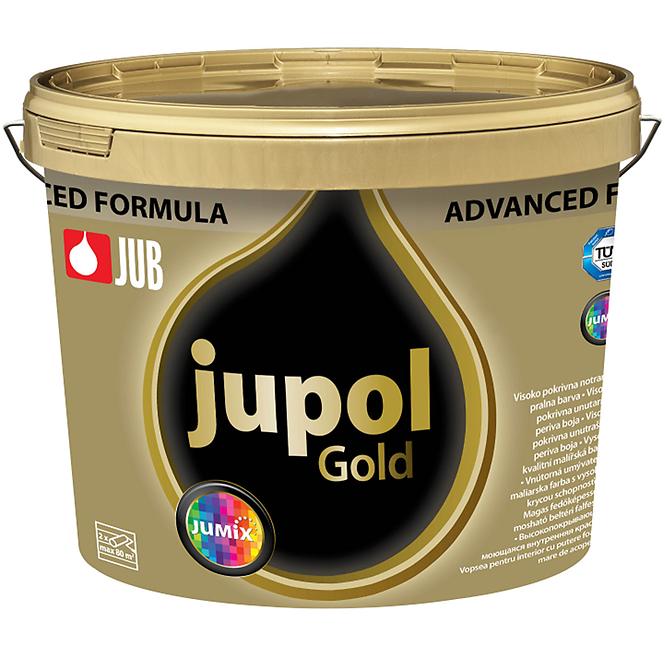 Jupol Gold 5 l