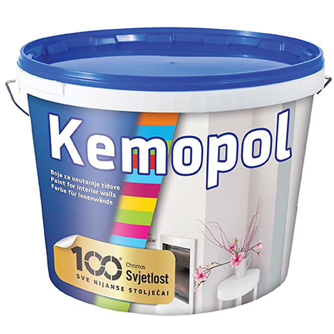 Kemopol Bijela 5 l