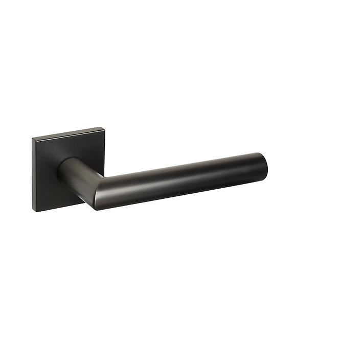 Kvaka VINCI Q FIT R67F antracit