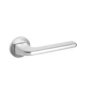 Kvaka DIVO FIT R68F krom-saten  