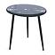 Set vrtnog namještaja Juana Balcony Black,5