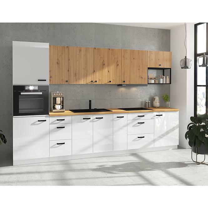 Kuhinjski ormarić Mia polica one loft 60g-36