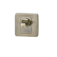 Poklopac kvadrat WC R62 mesing antik