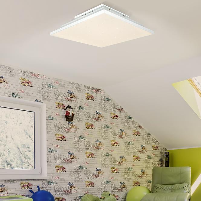 Svjetiljka ENVIRO PURO STAR 18W AC-ENPUS18W LED PL1