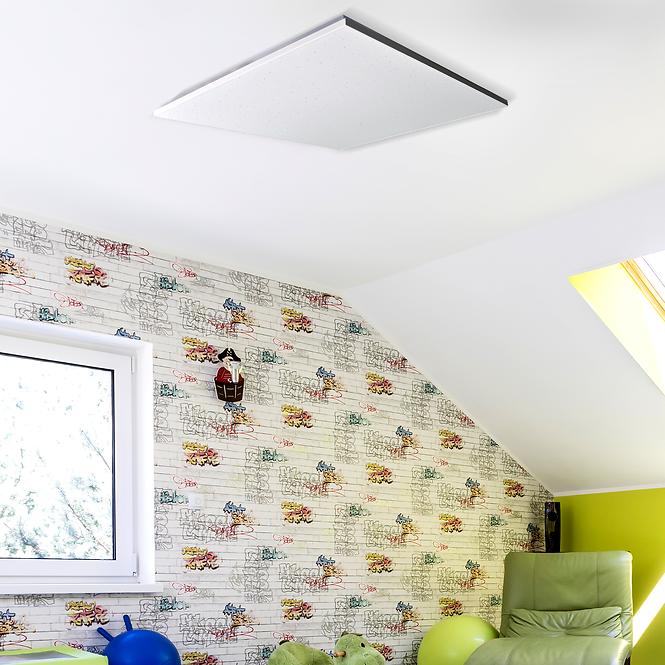 Svjetiljka ENVIRO PURO STAR 38W AC-ENPUS38W LED PL1