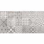 Dekorativna pločica Antica patchwork 25/50