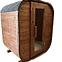 Vanjska sauna Thermo Mini + peć Harvia BC45 