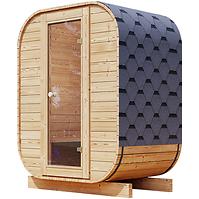 Vanjska sauna Thermo Mini + peć Sentiotec 100 3,6kW