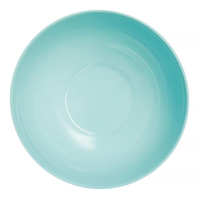 Zdjela za salatu Diwali 14,5 cm svj. tirkizna 85P2016