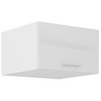 Kuhinjski ormarić Lara 60 NAGU-36 1F MDF bijeli sjaj
