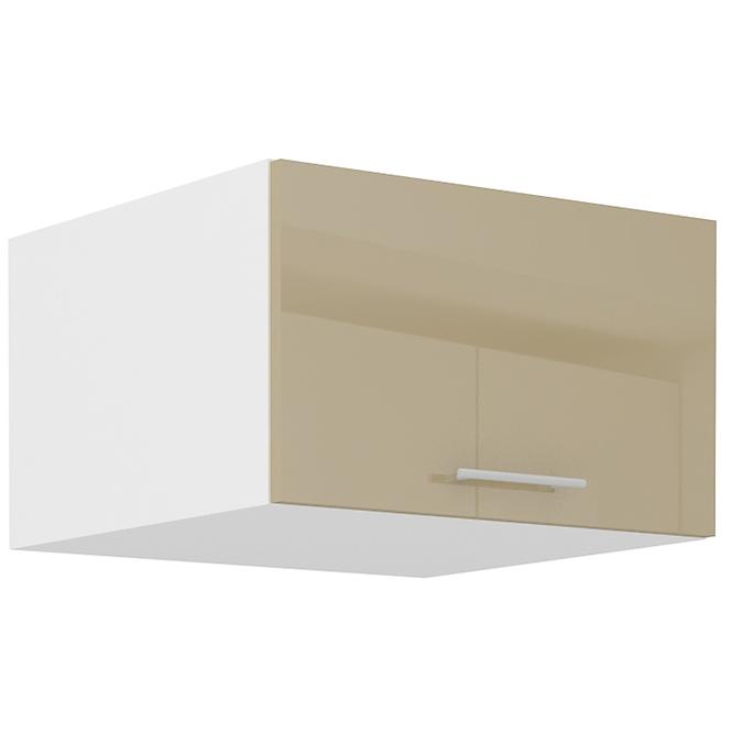 Kuhinjski ormarić Lara 60 NAGU-36 1F MDF cappucino