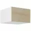 Kuhinjski ormarić Lara 60 NAGU-36 1F MDF cappucino