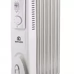 Uljni radijator 7 rebara