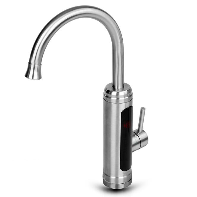 Slavina s grijačem Tapflow-Slim