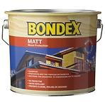 Bondex matt 0,75l tik