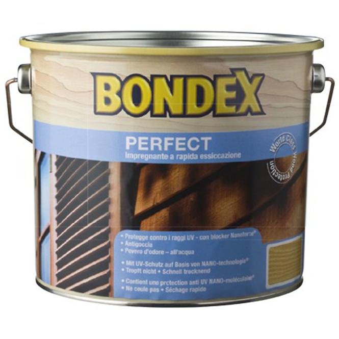 Bondex perfect 0,75l mahagonij