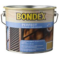 Bondex perfect 0,75l palisander