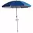 Suncobran 200 cm plavi