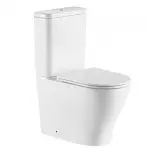 WC monoblok Calvin